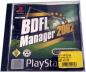 Preview: BDFL Manager 2002  PS1